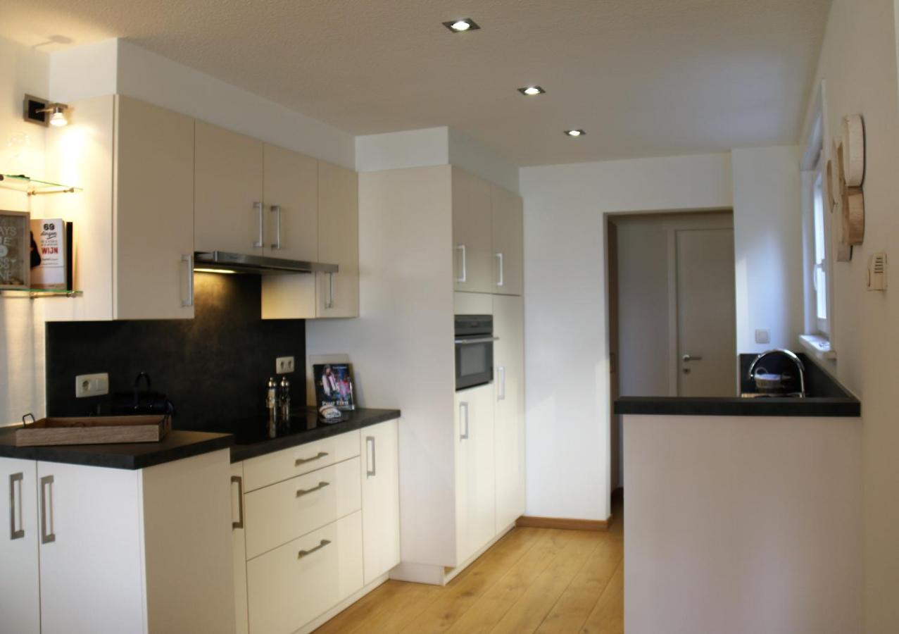 Salt&Sea Apartman Middelkerke Kültér fotó