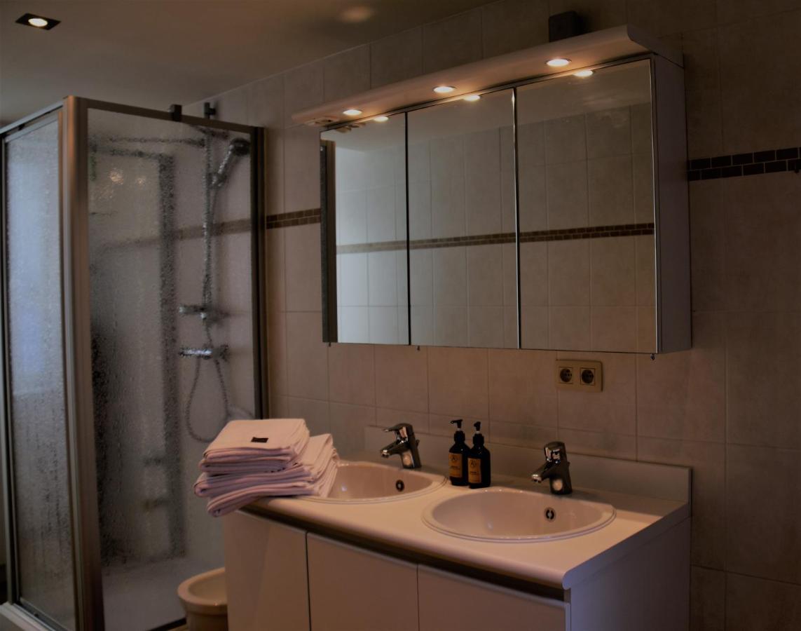 Salt&Sea Apartman Middelkerke Kültér fotó
