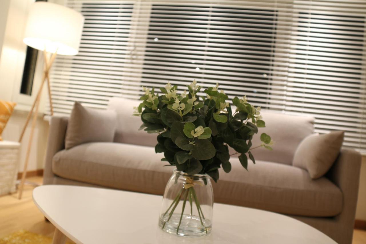 Salt&Sea Apartman Middelkerke Kültér fotó